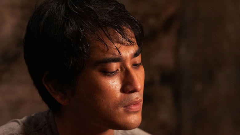 кадр из фильма Sayap Sayap Patah 2: Olivia