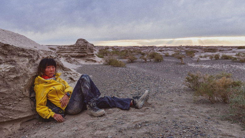 кадр из фильма Там, где ничего не растёт