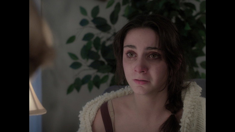 кадр из фильма Beginnings