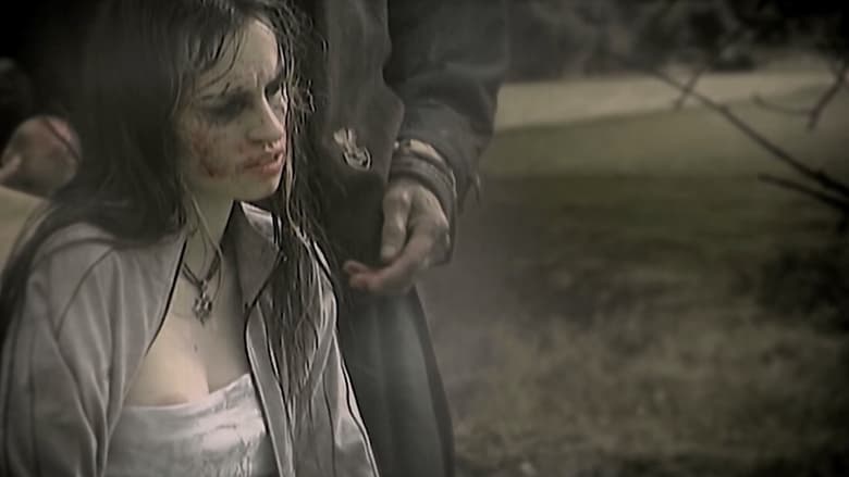 кадр из фильма Меланхолия ангелов