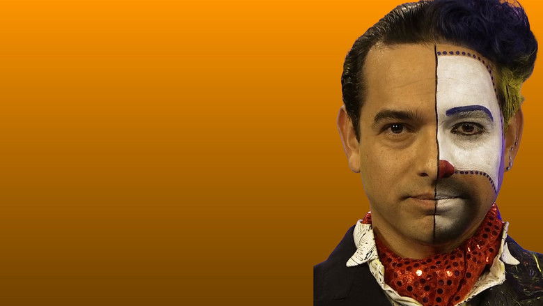 кадр из фильма Clown & Out