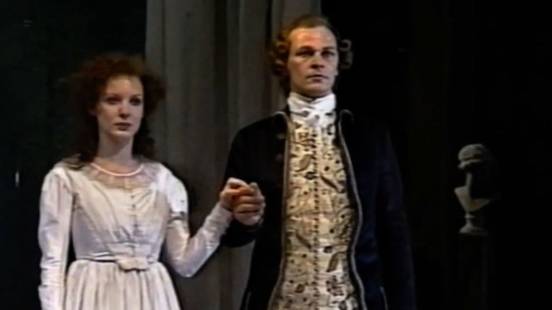 кадр из фильма Emilia Galotti