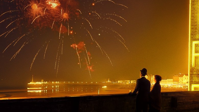 кадр из фильма Империя света