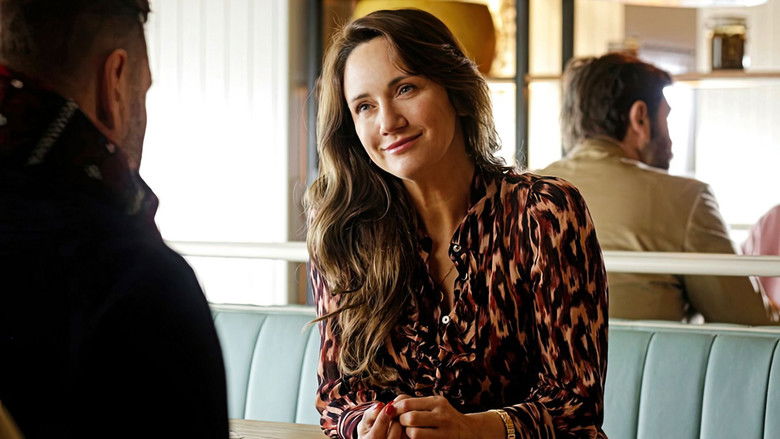 кадр из фильма To musi być miłość