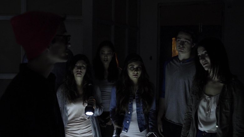 кадр из фильма Против ночи