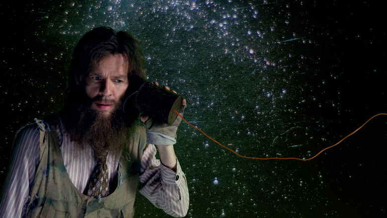 кадр из фильма Jonah and the Vicarious Nature of Homesickness