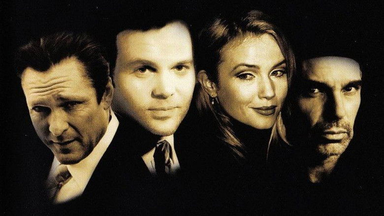 кадр из фильма Победитель