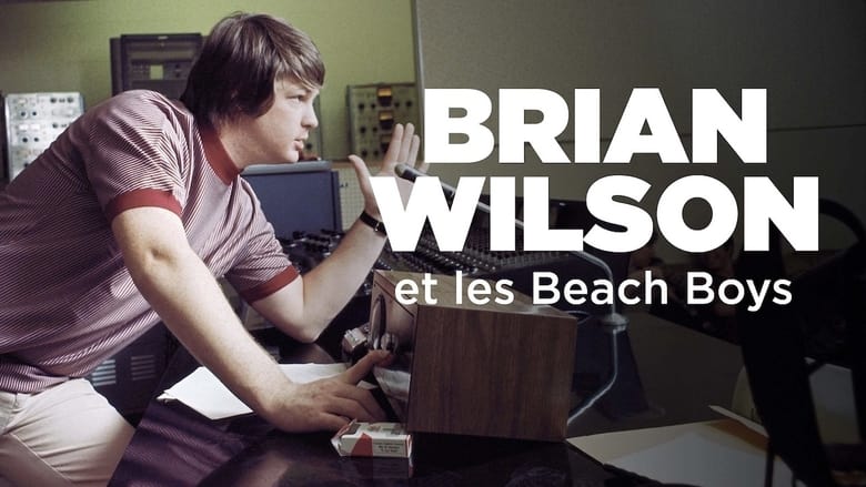 кадр из фильма Brian Wilson – Le génie empêché des Beach Boys