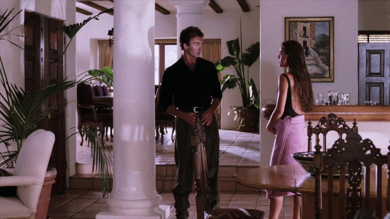 кадр из фильма Убийство по заказу