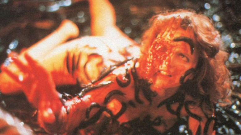 кадр из фильма Слизни