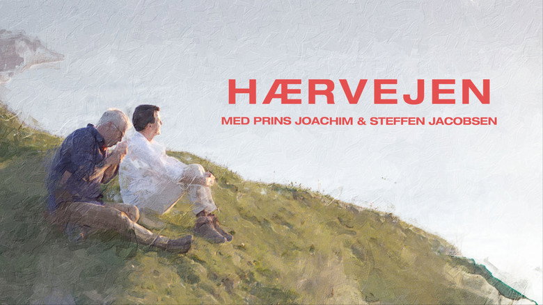 кадр из фильма Hærvejen
