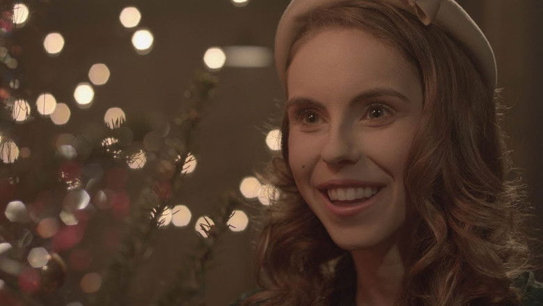 кадр из фильма The Acorn