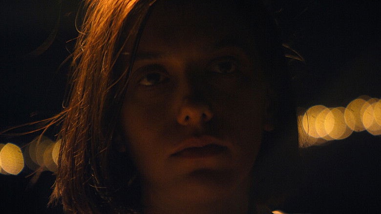 кадр из фильма Γιατί Δεν Χορεύεις;