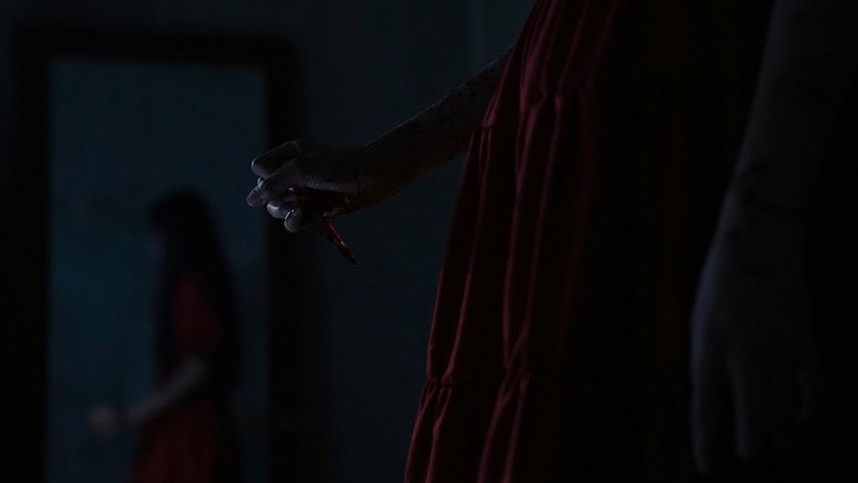 кадр из фильма 00:00: Chuyện Kỳ Dị đô Thị