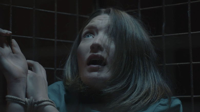 кадр из фильма First Moon