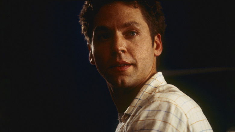 кадр из фильма Final Draft