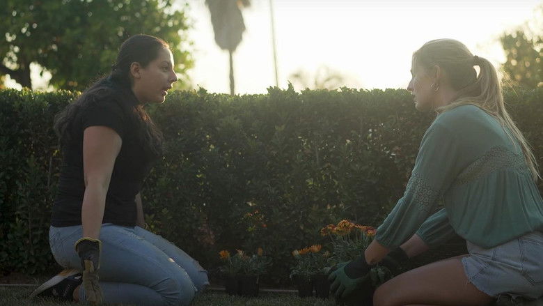 кадр из фильма Poisoned Glass