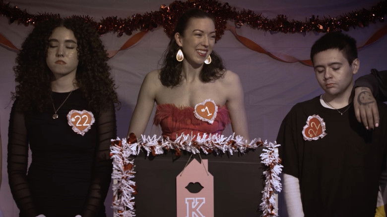 кадр из фильма First Date