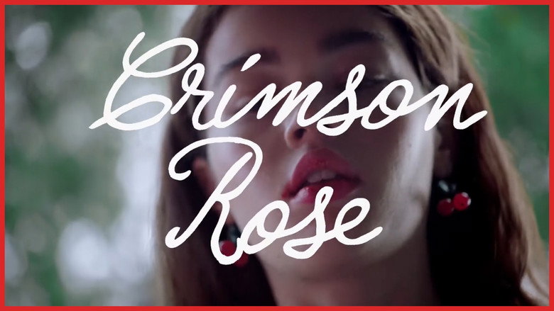кадр из фильма Crimson Rose