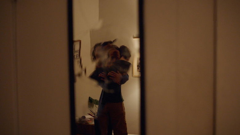 кадр из фильма Spiral