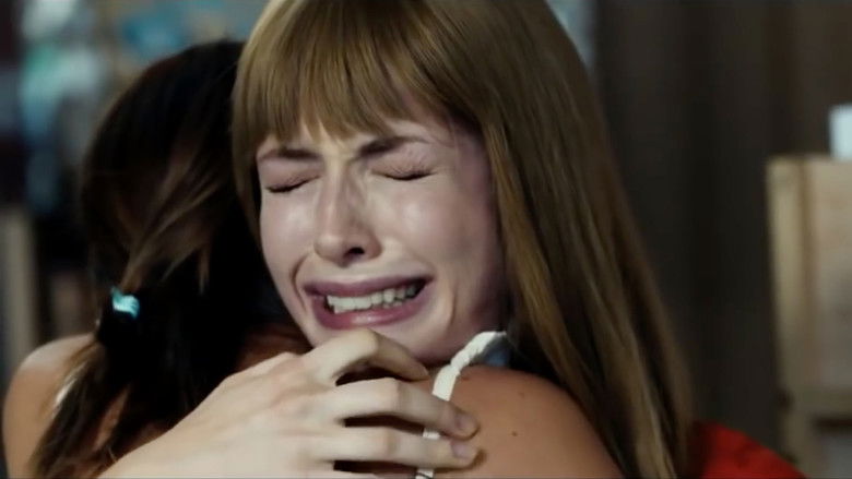 кадр из фильма Вода и огонь