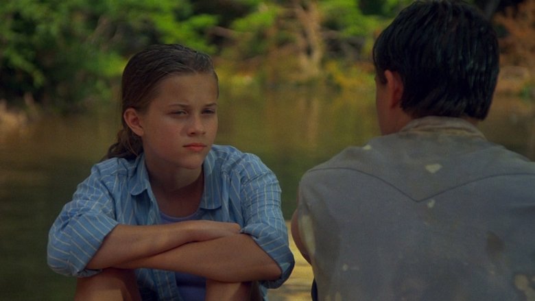 кадр из фильма Человек на Луне