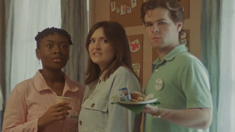 кадр из фильма Baby Better Swallow