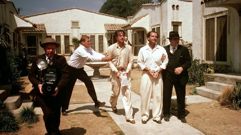 кадр из фильма Состояние