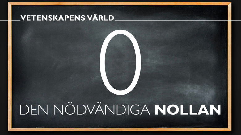 кадр из фильма Zero to Infinity