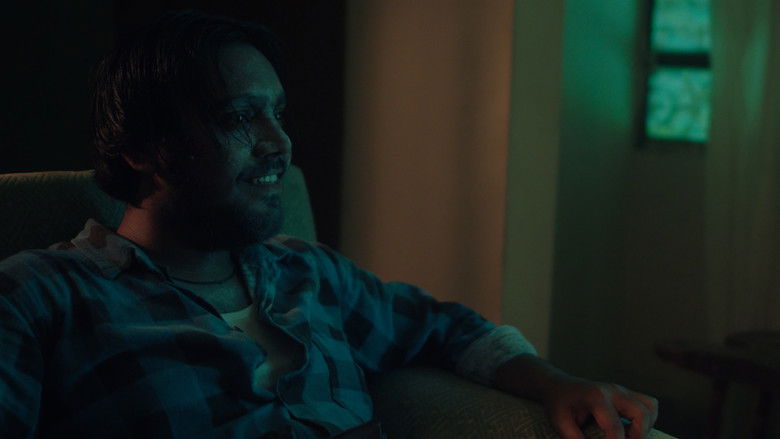 кадр из фильма Aleem Ki Puriya