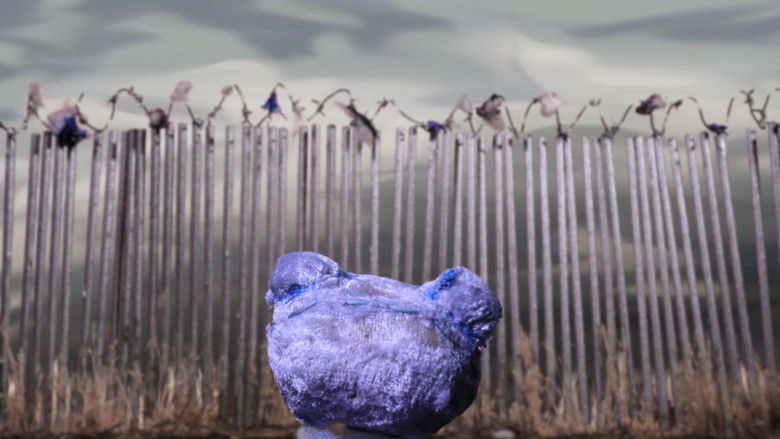 кадр из фильма Stuffed