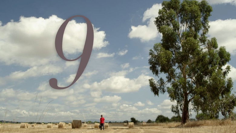 кадр из фильма 9 ondas