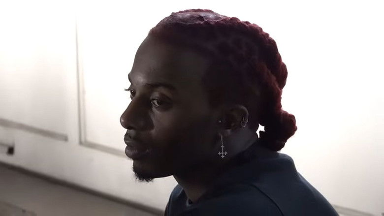 кадр из фильма Whole Lotta Red: The Documentary