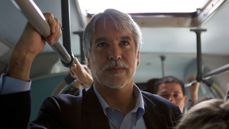 кадр из фильма Cities on Speed: Bogotá Change