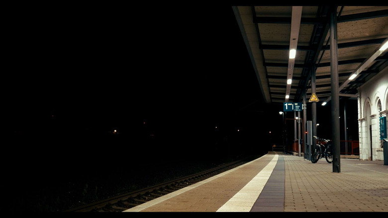 кадр из фильма Bollwerk