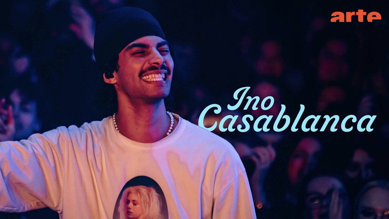 кадр из фильма Ino Casablanca @ARTE Dans le Club - ARTE Concert