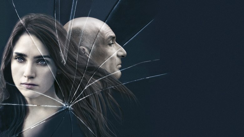 кадр из фильма Дом из песка и тумана