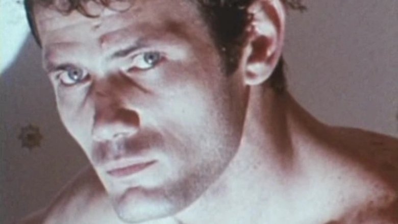 кадр из фильма I, a Man