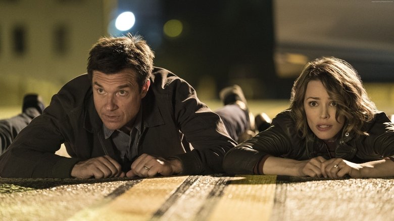 кадр из фильма Ночные игры