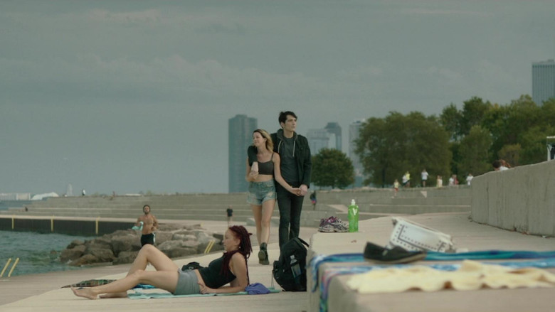 кадр из фильма Animals