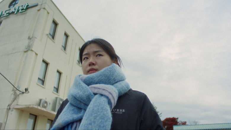 кадр из фильма 울며 여짜오되