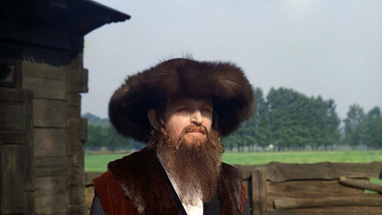 кадр из фильма Аустерия