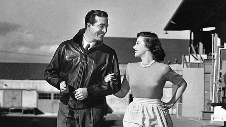 кадр из фильма The Saxon Charm