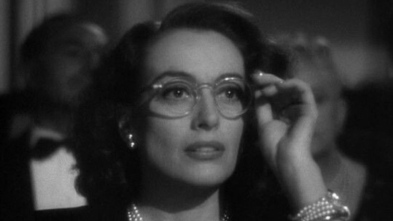 кадр из фильма Юмореска