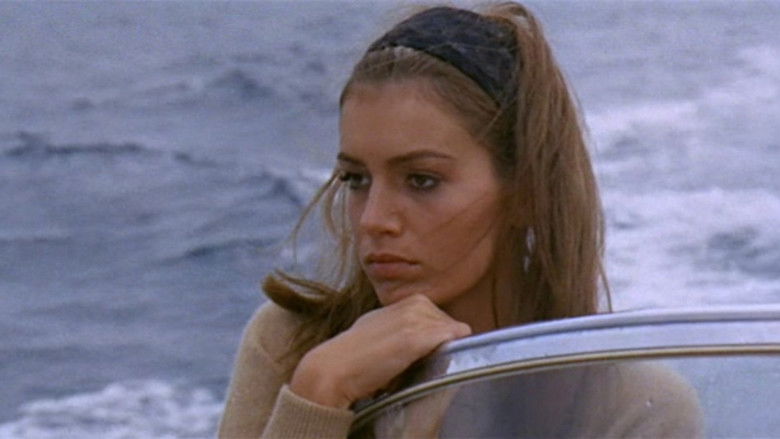 кадр из фильма La calda vita