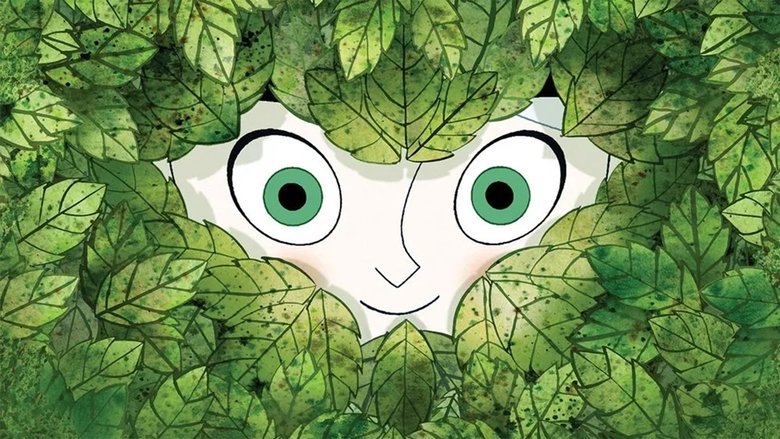 кадр из фильма Тайна Келлс