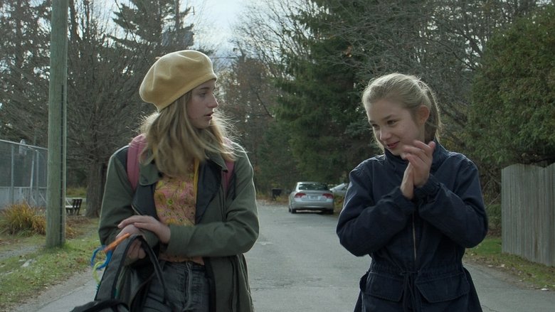 кадр из фильма La soeur de Margot