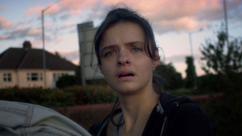 кадр из фильма Hey, Ma