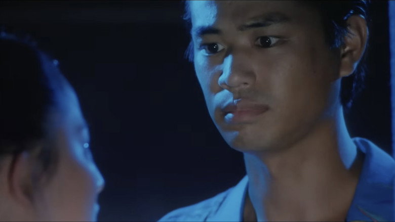 кадр из фильма ハワイアン・ドリーム