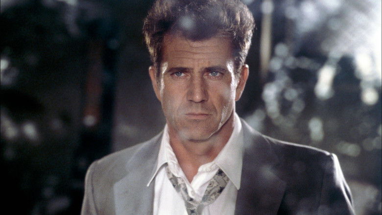 кадр из фильма Расплата